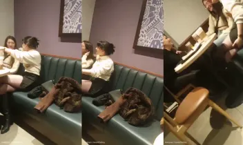 Public Gizli Çekim Seri 13 Part 11  