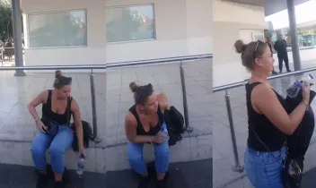 Public Gizli Çekim Seri 13 Part 14  