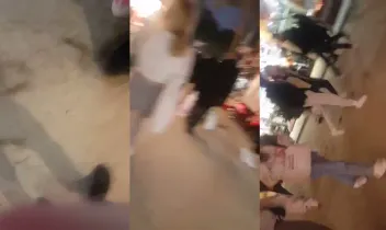 Public Gizli Çekim Seri 13 Part 21  