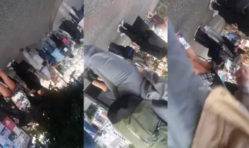 Public Gizli Çekim Seri 13 Part 25  