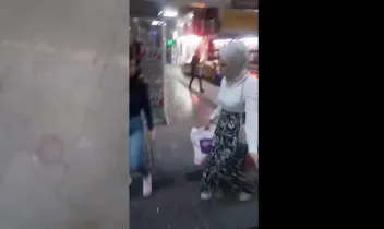 Public Gizli Çekim Seri 13 Part 27  