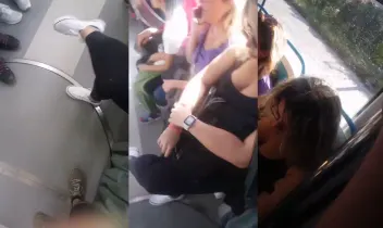 Public Gizli Çekim Seri 13 Part 32  