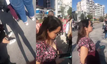 Public Gizli Çekim Seri 13 Part 33  