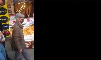 Public Gizli Çekim Seri 13 Part 7  