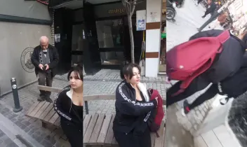 Public Gizli Çekim Seri 13 Part 8  