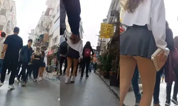 Public Gizli Çekim Seri 14 Part 11  