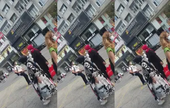 Public Gizli Çekim Seri 14 Part 13  