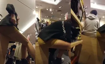 Public Gizli Çekim Seri 14 Part 14  