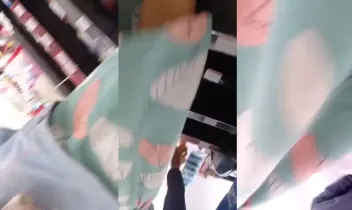 Public Gizli Çekim Seri 14 Part 21  