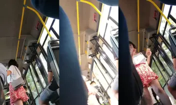 Public Gizli Çekim Seri 14 Part 28  