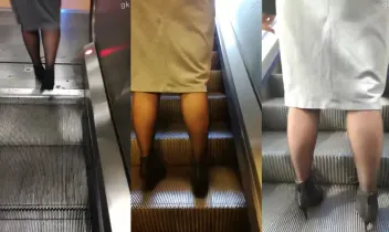 Public Gizli Çekim Seri 14 Part 29  