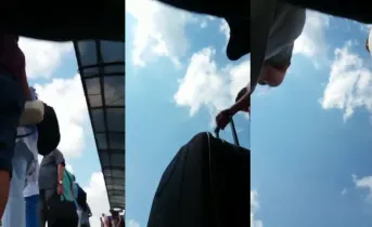 Public Gizli Çekim Seri 14 Part 31  