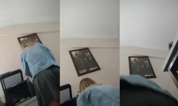 Public Gizli Çekim Seri 14 Part 38  