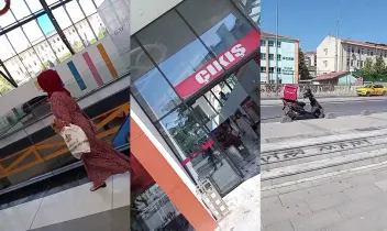 Public Gizli Çekim Seri 14 Part 3  