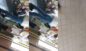 Public Gizli Çekim Seri 14 Part 42  