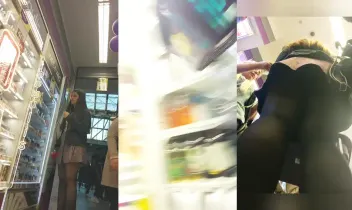 Public Gizli Çekim Seri 14 Part 45  