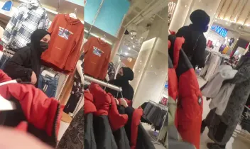 Public Gizli Çekim Seri 14 Part 46  