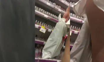 Public Gizli Çekim Seri 14 Part 6  