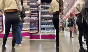 Public Gizli Çekim Seri 15 Part 107  