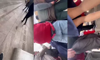 Public Gizli Çekim Seri 15 Part 12  