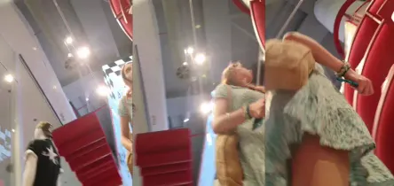 Public Gizli Çekim Seri 15 Part 14  