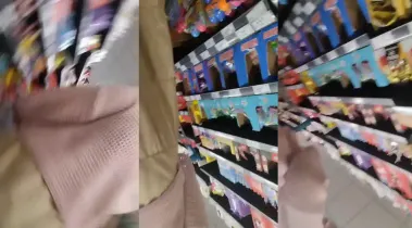 Public Gizli Çekim Seri 15 Part 18  