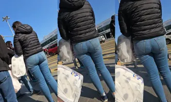 Public Gizli Çekim Seri 15 Part 34  