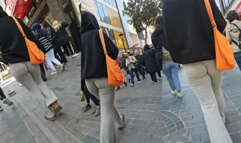 Public Gizli Çekim Seri 15 Part 41  