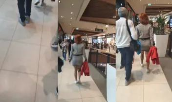 Public Gizli Çekim Seri 15 Part 43  