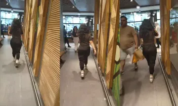 Public Gizli Çekim Seri 15 Part 45  