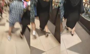 Public Gizli Çekim Seri 15 Part 46  