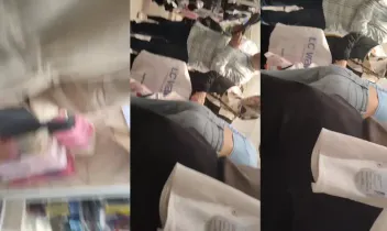 Public Gizli Çekim Seri 15 Part 49  