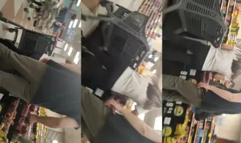 Public Gizli Çekim Seri 15 Part 52  