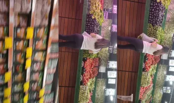 Public Gizli Çekim Seri 15 Part 55  