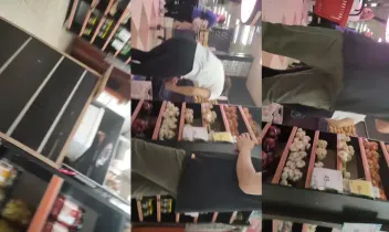 Public Gizli Çekim Seri 15 Part 56  