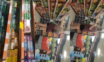 Public Gizli Çekim Seri 15 Part 58  