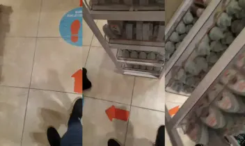 Public Gizli Çekim Seri 15 Part 61  