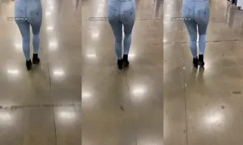 Public Gizli Çekim Seri 15 Part 64  