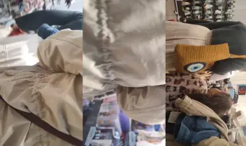 Public Gizli Çekim Seri 15 Part 72  