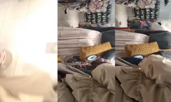 Public Gizli Çekim Seri 15 Part 73  