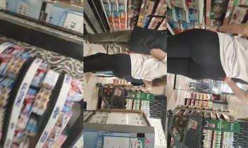 Public Gizli Çekim Seri 15 Part 75  