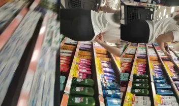 Public Gizli Çekim Seri 15 Part 79  