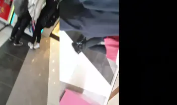 Public Gizli Çekim Seri 15 Part 81  