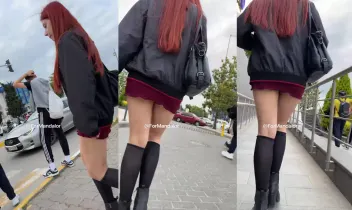 Public Gizli Çekim Seri 15 Part 86  