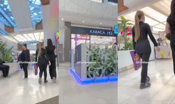 Public Gizli Çekim Seri 15 Part 87  