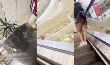 Public Gizli Çekim Seri 15 Part 8  