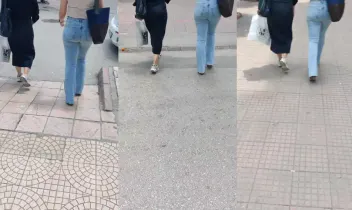 Public Gizli Çekim Seri 15 Part 91  