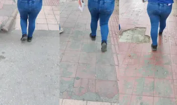 Public Gizli Çekim Seri 15 Part 93  