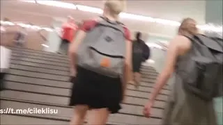 Public Gizli Çekim Seri 15 Part 96  