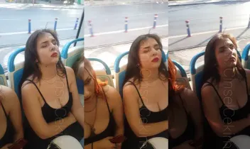 Public Gizli çekim Seri 3 Part 13  